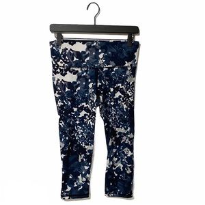 Adidas Climalite Mid-Rise Yoga Capris